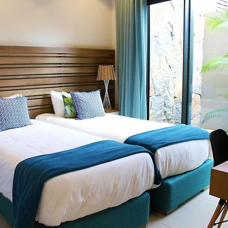 La Balise Marina By Horizon Holidays Тамарин Екстериор снимка