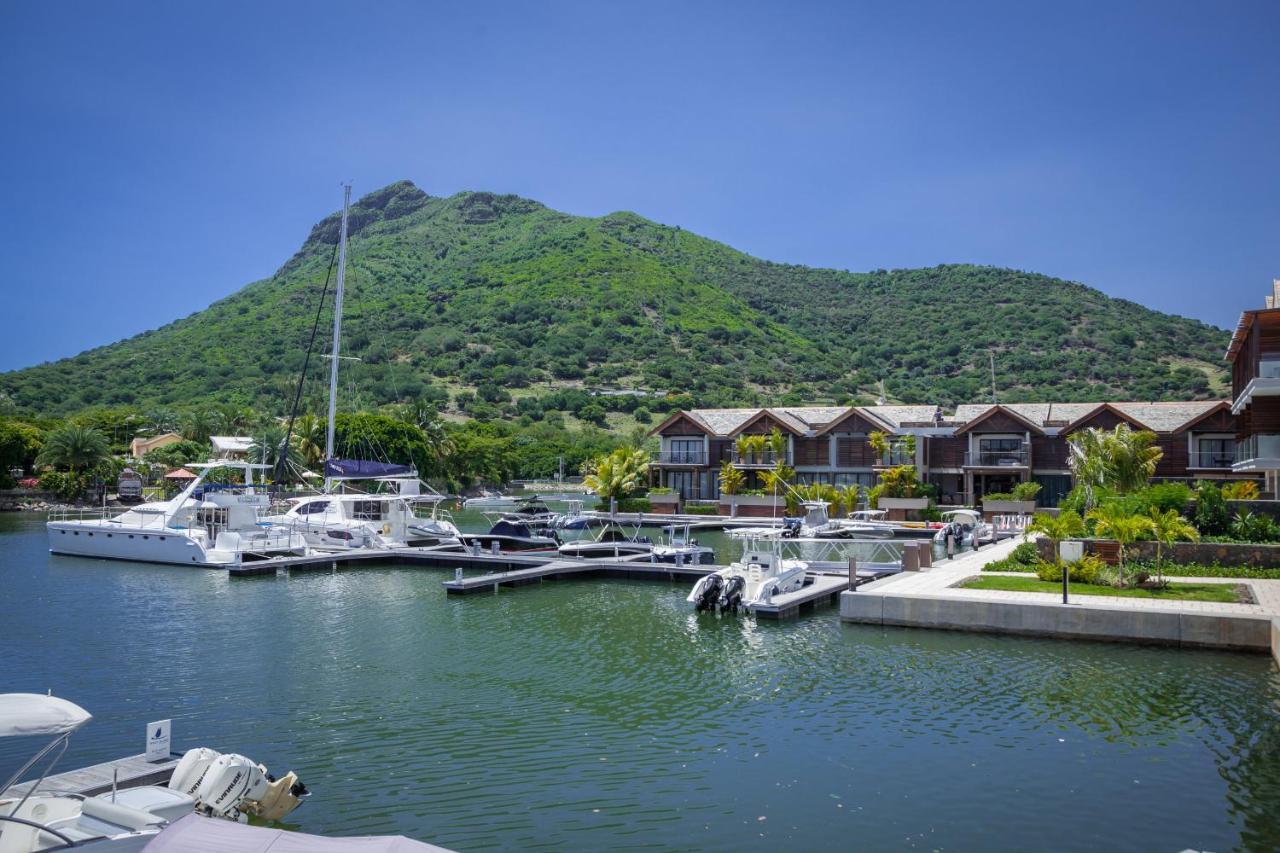 La Balise Marina By Horizon Holidays Тамарин Екстериор снимка