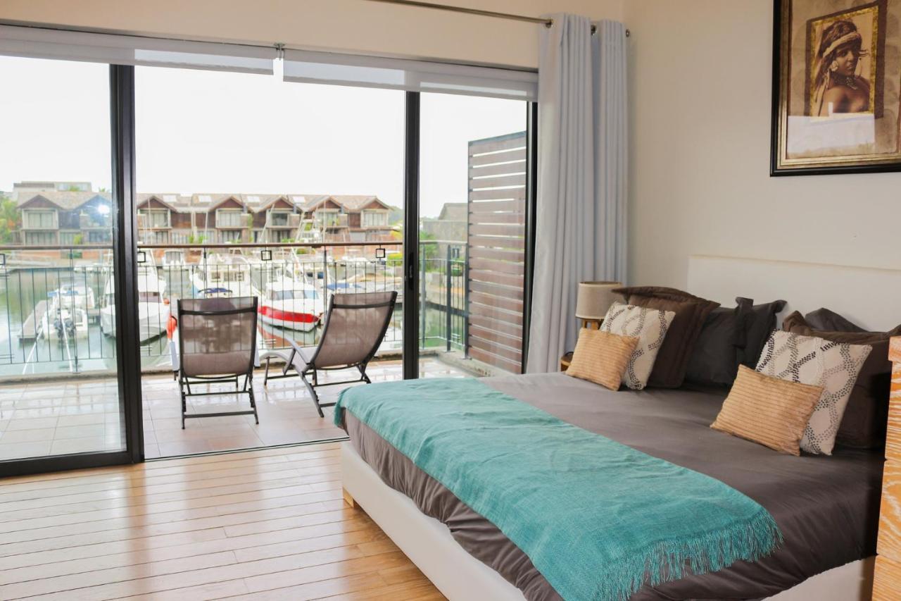 La Balise Marina By Horizon Holidays Тамарин Екстериор снимка