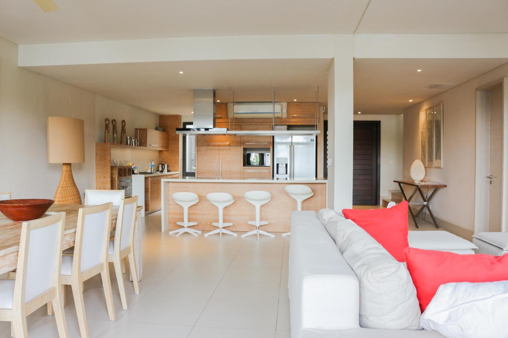 La Balise Marina By Horizon Holidays Тамарин Екстериор снимка