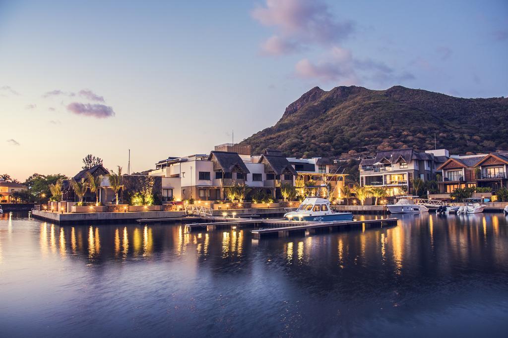 La Balise Marina By Horizon Holidays Тамарин Екстериор снимка