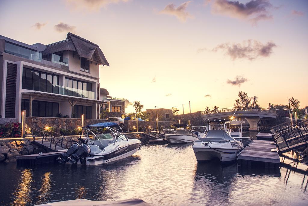 La Balise Marina By Horizon Holidays Тамарин Екстериор снимка