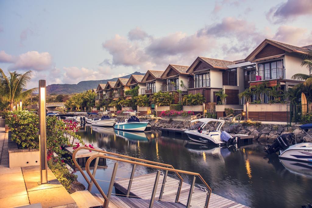 La Balise Marina By Horizon Holidays Тамарин Екстериор снимка