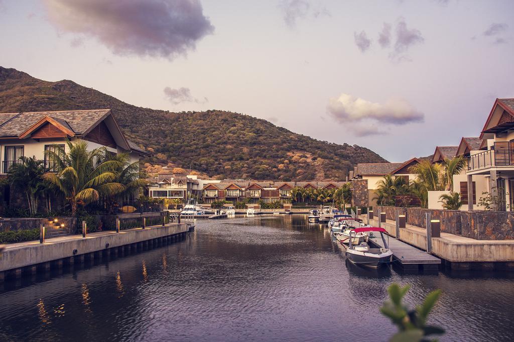 La Balise Marina By Horizon Holidays Тамарин Екстериор снимка